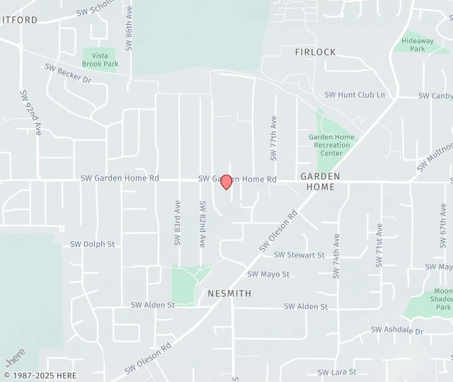 JA Medical Aesthetics (SW Portland)